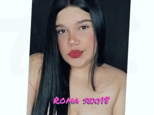 Roma_sexy18