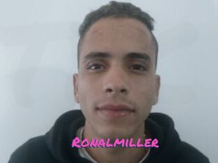 Ronalmiller