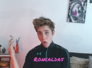 Roncaldas