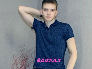 Ronjuls