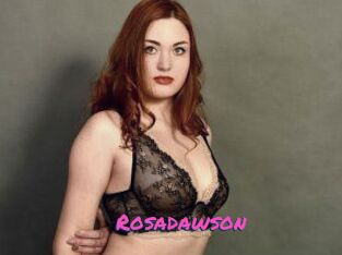 Rosadawson