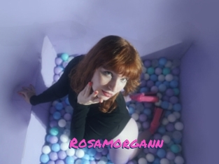 Rosamorgann