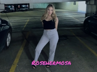 Rosehermosa