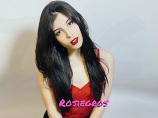 Rosiegros