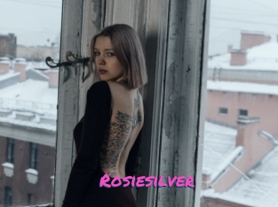 Rosiesilver