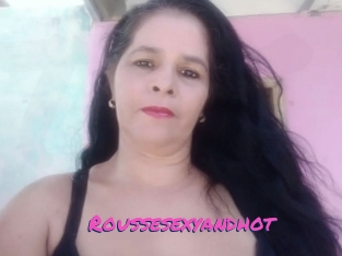 Roussesexyandhot