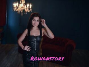 Rowanstory