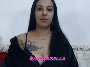 Roxanabella