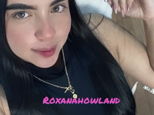 Roxanahowland