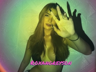 Roxangreyson