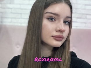 Roxiroyal