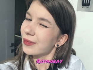 Royanray