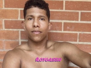 Roygreen