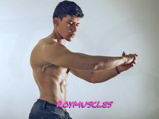 Roymuscles