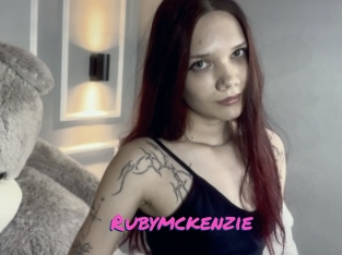 Rubymckenzie