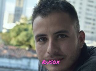 Rusox