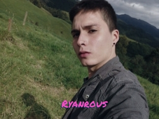 Ryanrous