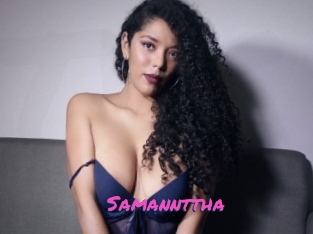 Samannttha