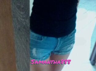 Samantha888
