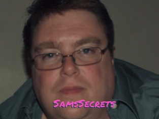 SamsSecrets