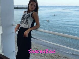 SandraBoo