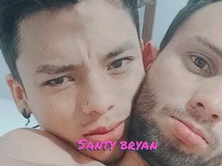 Santy_bryan