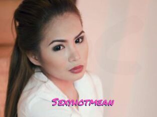 Sexyhotmean