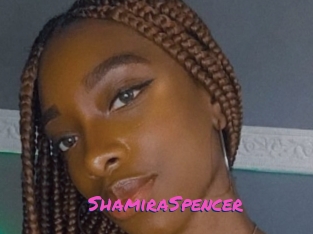 ShamiraSpencer