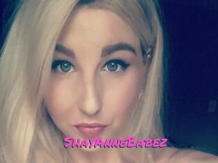 ShayAnneBabez