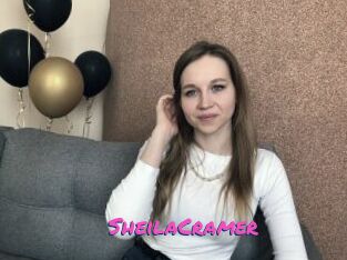 SheilaCramer