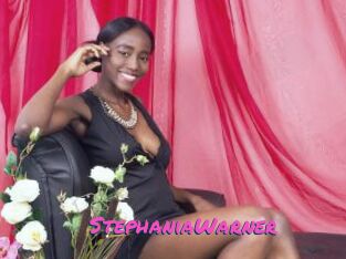 StephaniaWarner