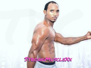 StrongMuscleXx