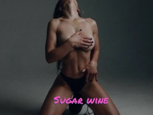 Sugar_wine