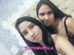 SussyNdMila