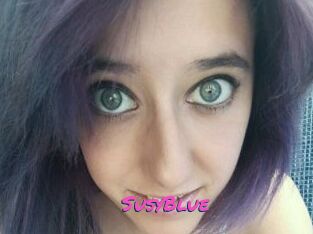 SusyBlue