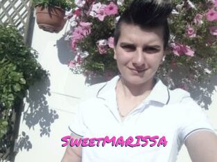 SweetMARISSA