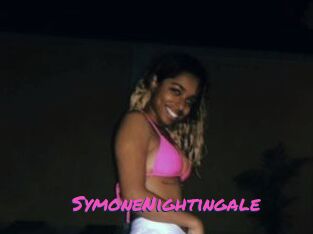 SymoneNightingale Télécharger du cul