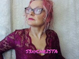 S3xyCHRISTA