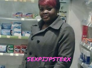 SEXPIJPSTERX