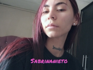 Sabrinanieto