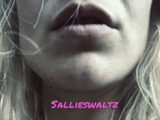 Sallieswaltz