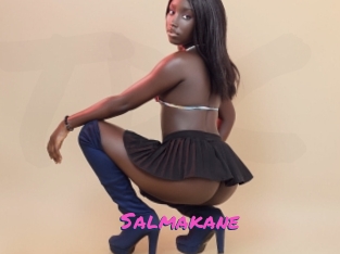 Salmakane