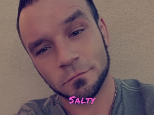 Salty