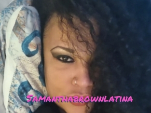 Samanthabrownlatina