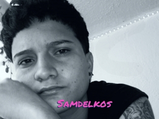 Samdelkos