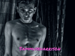 Sammuseharrison