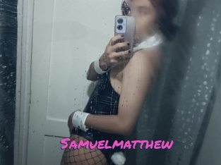 Samuelmatthew