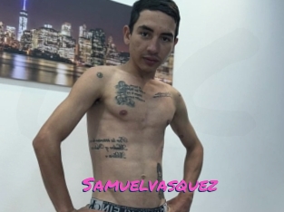 Samuelvasquez