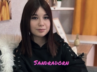 Sandradorn