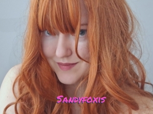 Sandyfoxis